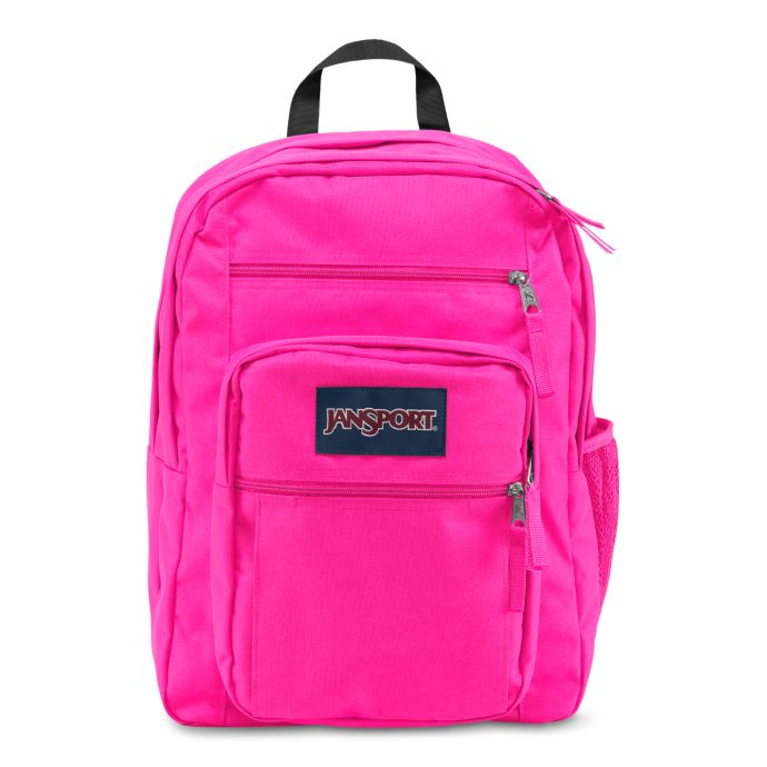 Backpacks - Jansport Big Student Backpack | Ultra Pink for sale in Pretoria / Tshwane (ID:419546729)