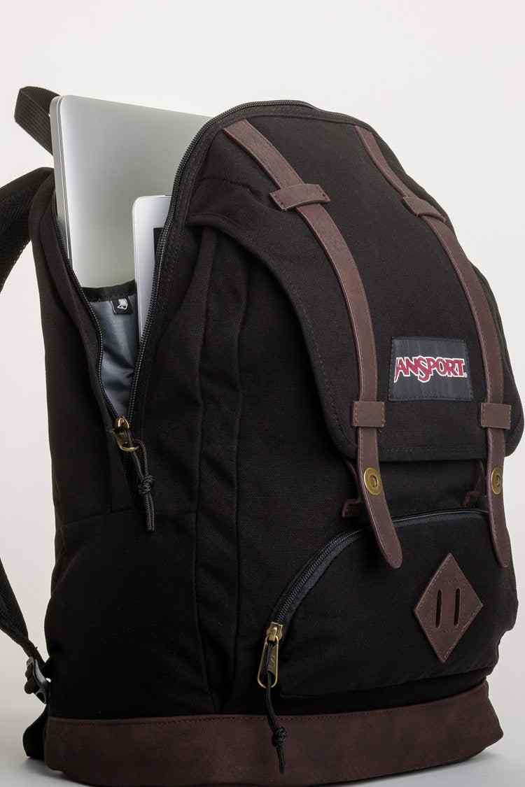 jansport baughman laptop backpack