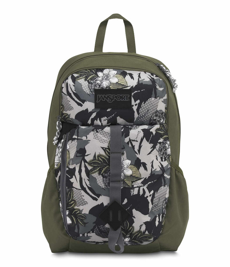 jansport hawk ridge backpack