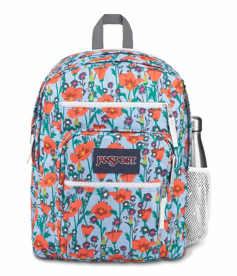 jansport big student backpack australia