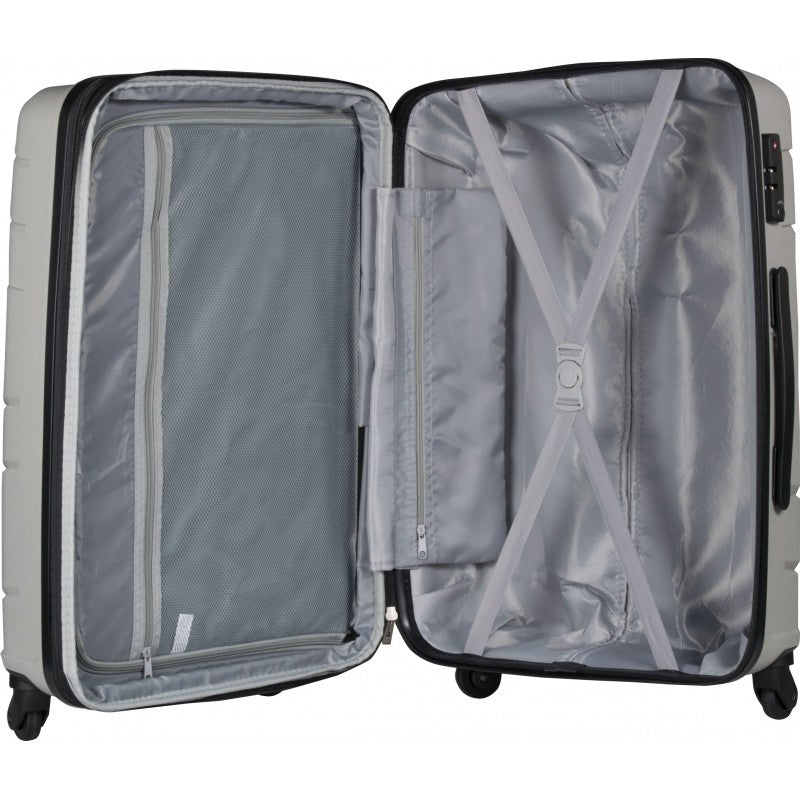 pierre cardin 20 cabin luggage