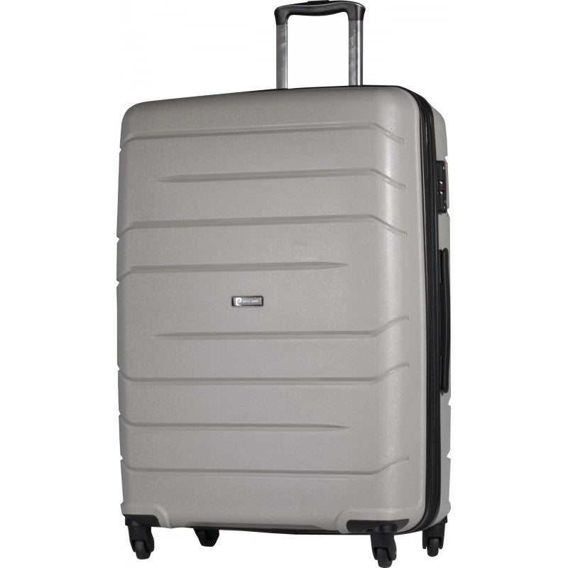 pierre cardin luggage wheel replacement