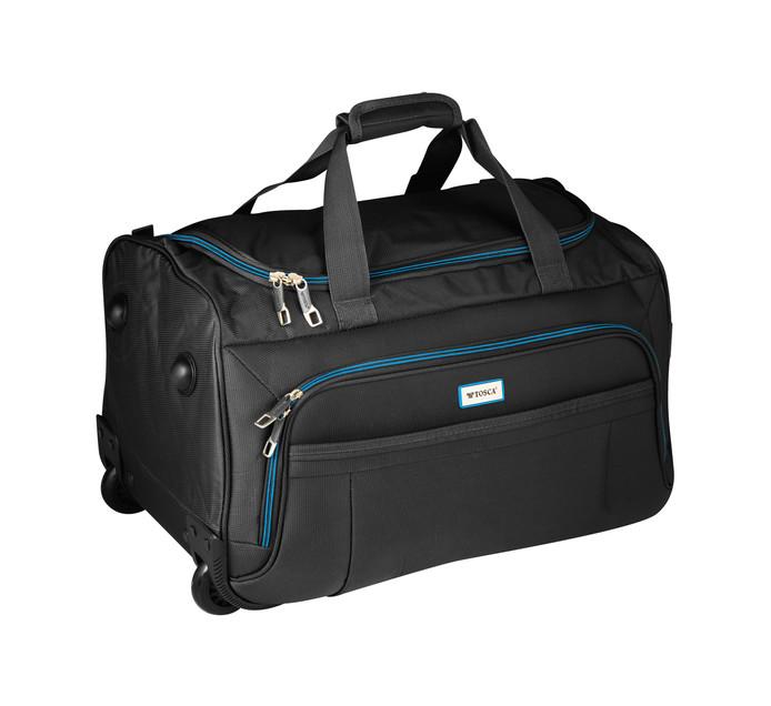 Duffle Bags - Tosca Platinum 50cm Duffel Bag | Grey was listed for R1 ...