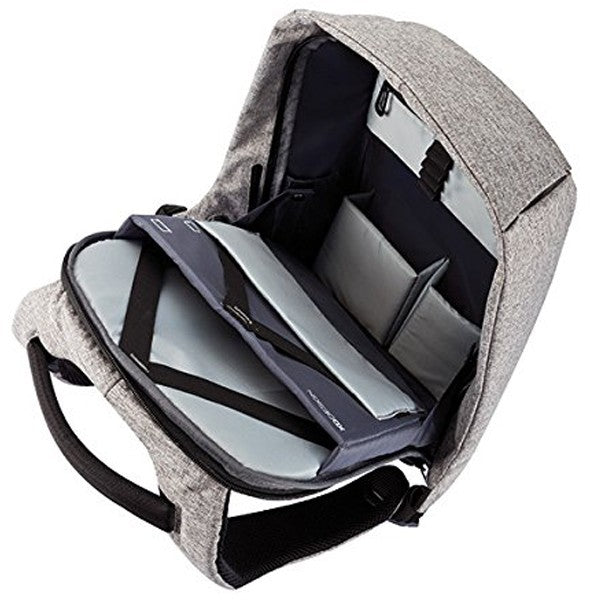 volkano smart laptop backpack