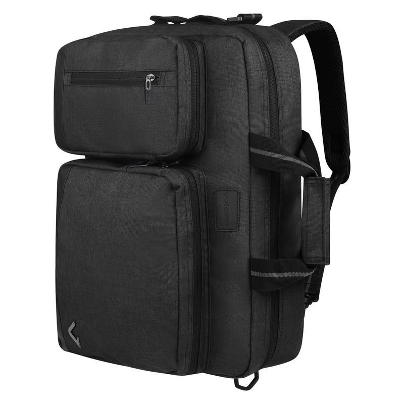 american tourister's solitude 3 casual travel set