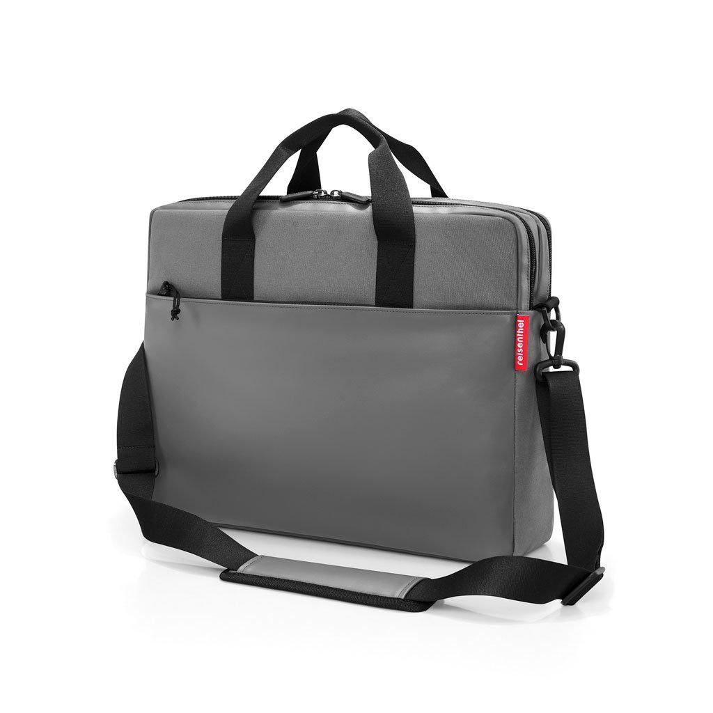 Other Luggage & Travel Bags - Reisenthel Canvas 15&quot; Laptop Bag | Grey for sale in Pretoria ...