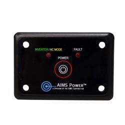 AIMS Power Remote On/Off Switch | REMOTEHF