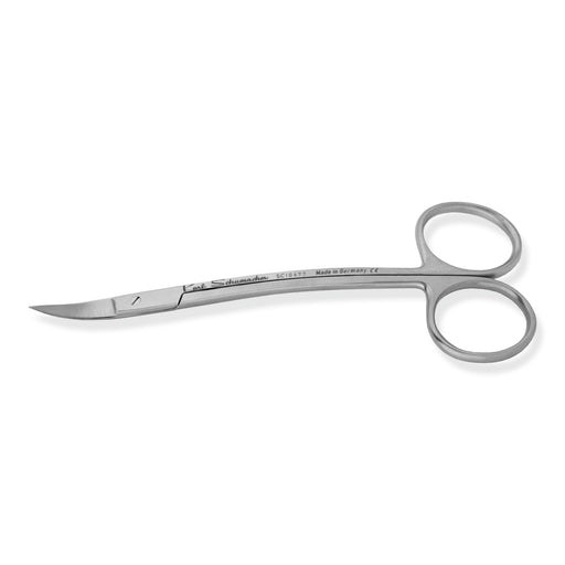 Chevron Scissors - Sealed with a Kiss