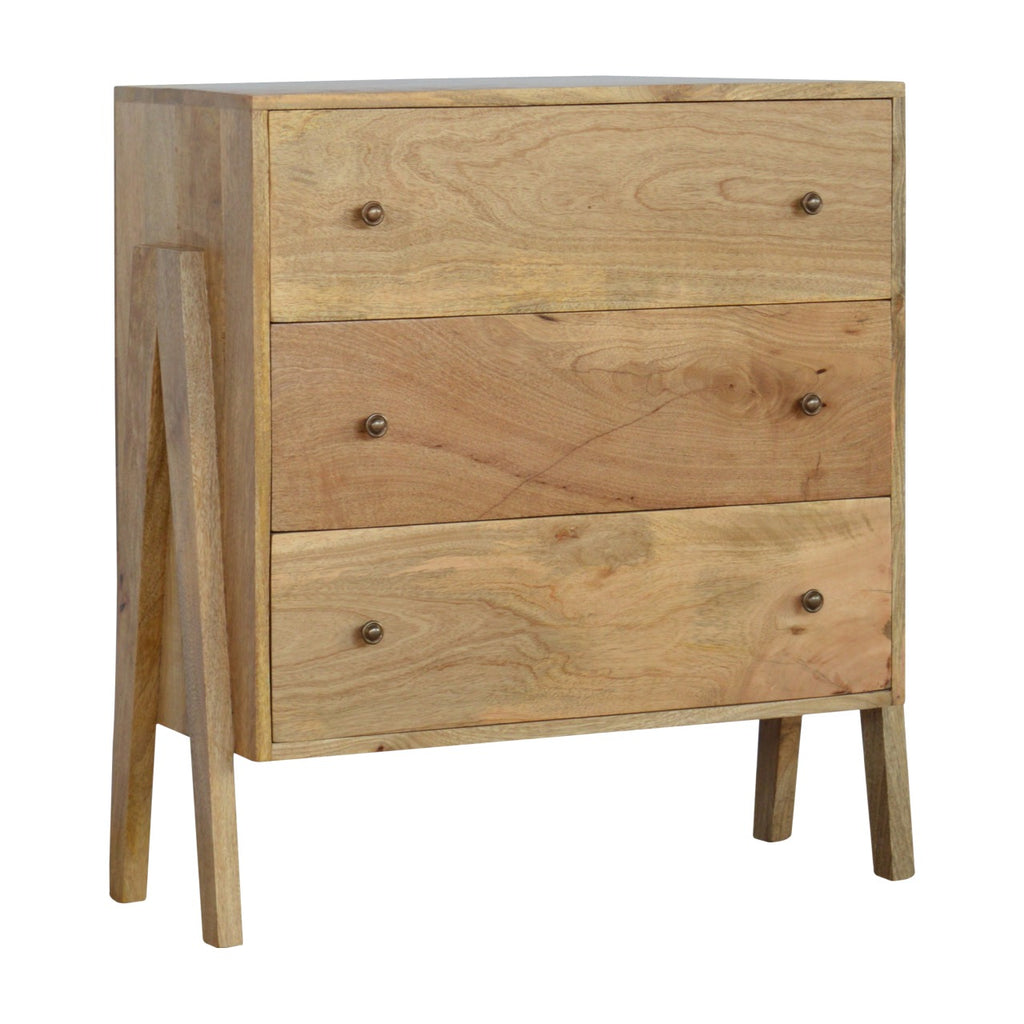 Solid Wood Furniture Chest Of Drawers Free Uk Delivery Supramobili
