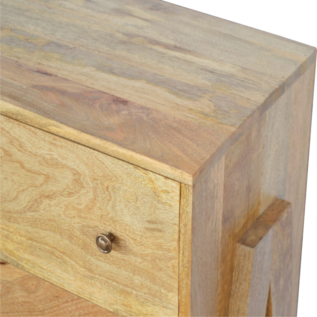 Solid Wood Furniture Chest Of Drawers Free Uk Delivery Supramobili