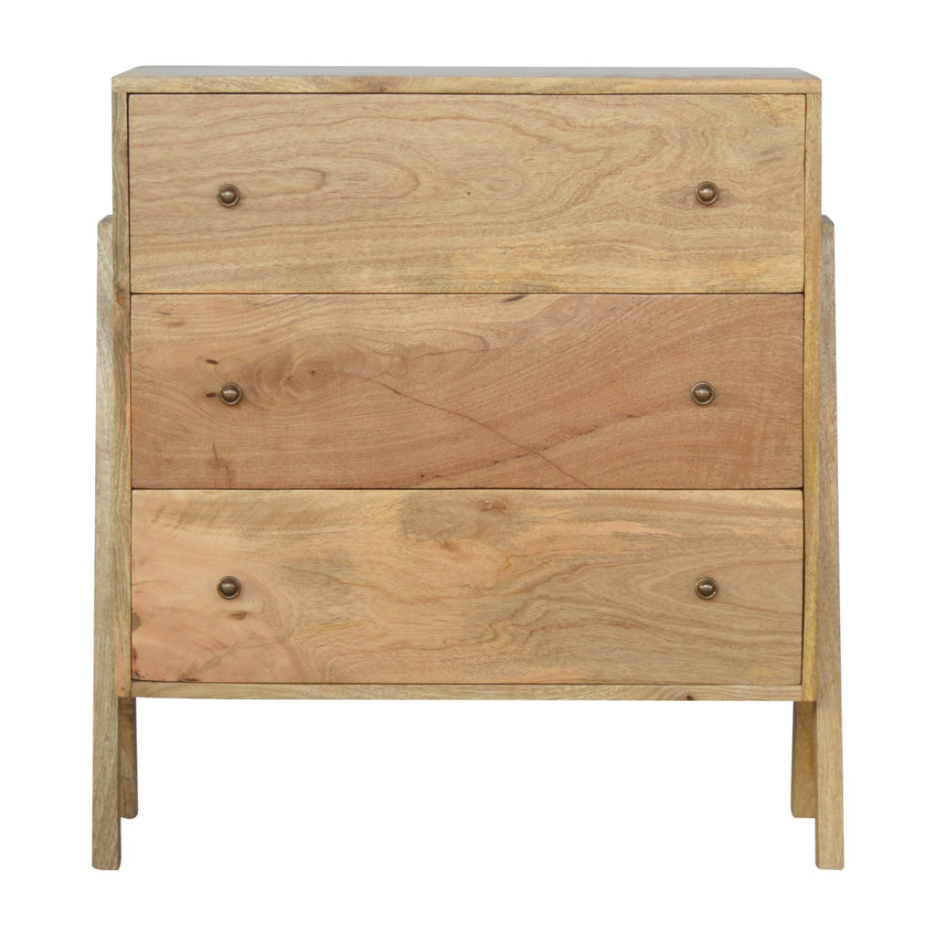 Solid Wood Furniture Chest Of Drawers Free Uk Delivery Supramobili