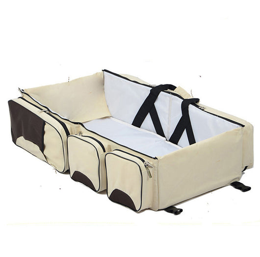 afterpay bassinet