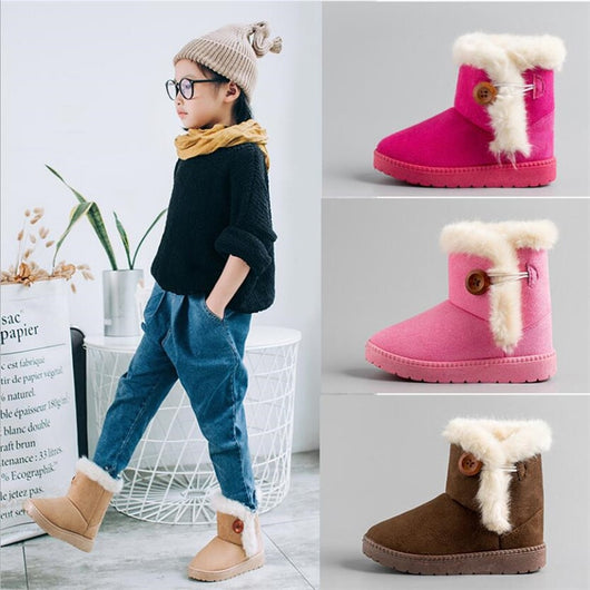 kids boots afterpay