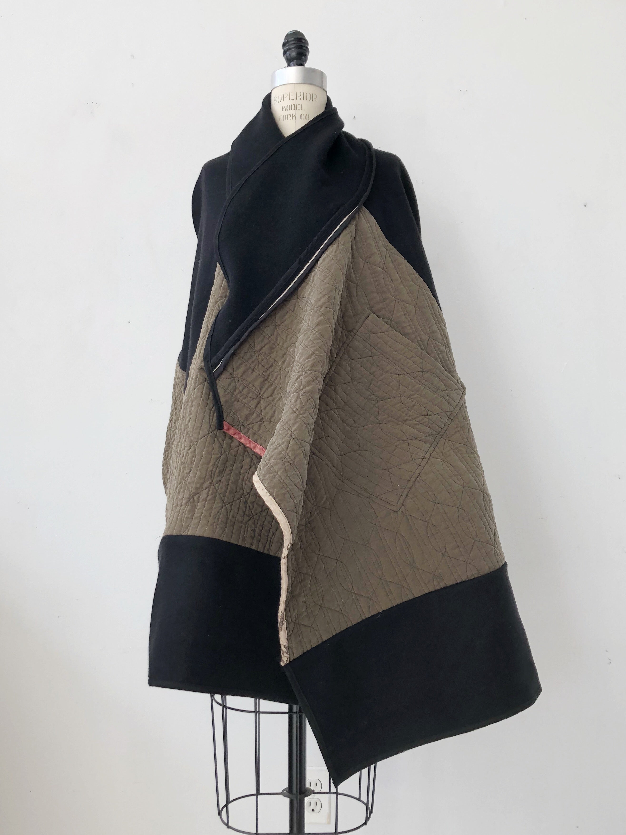 moving blanket cocoon coat – garygraham422