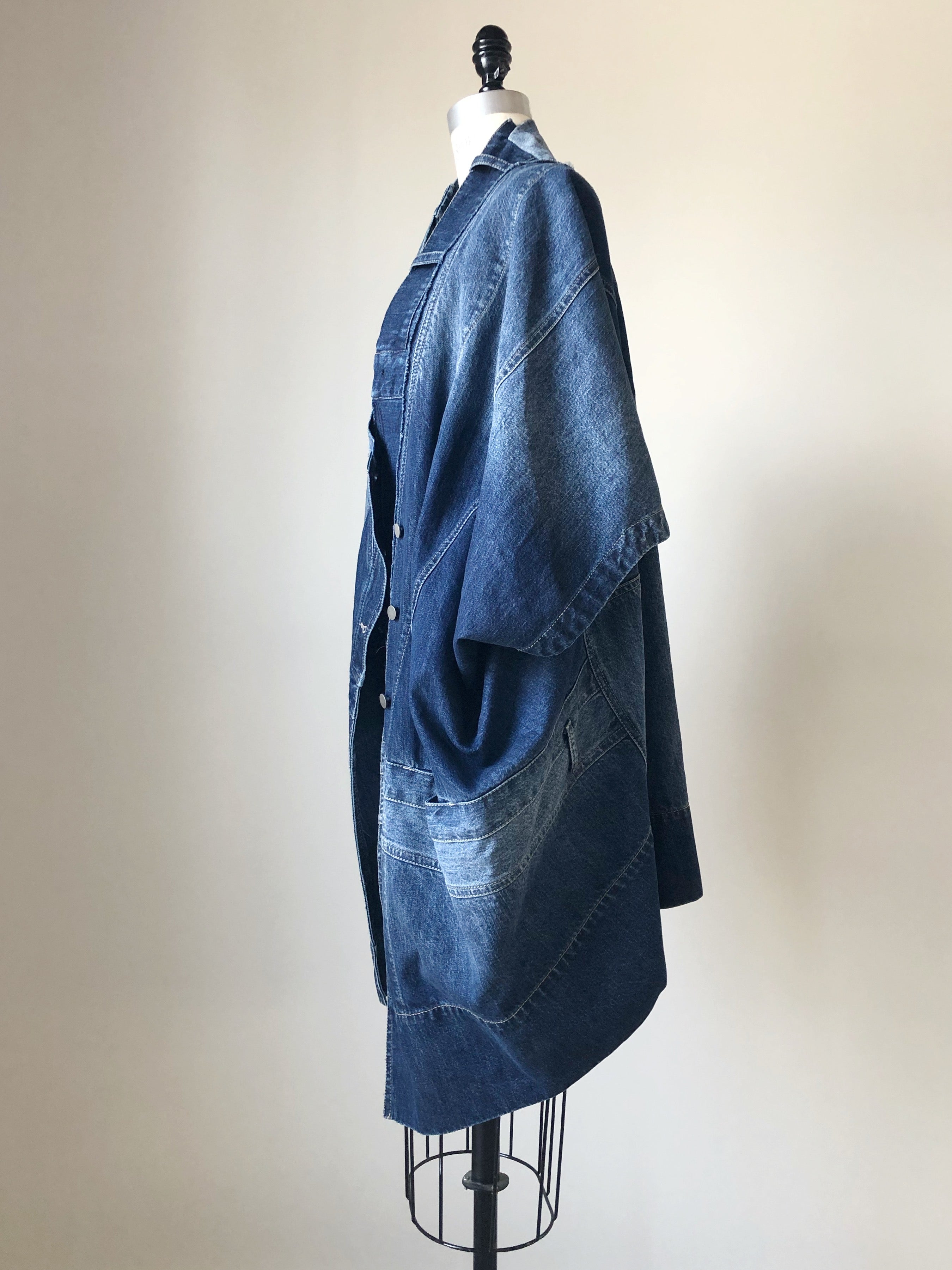 archival patched denim cocoon – garygraham422