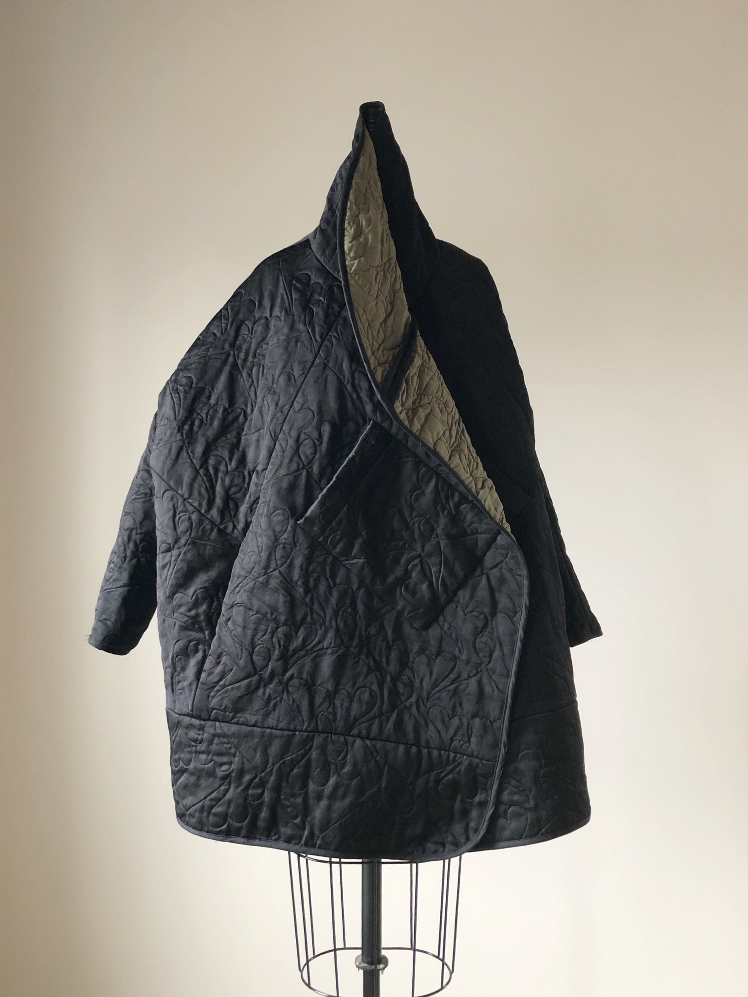 Coats – garygraham422