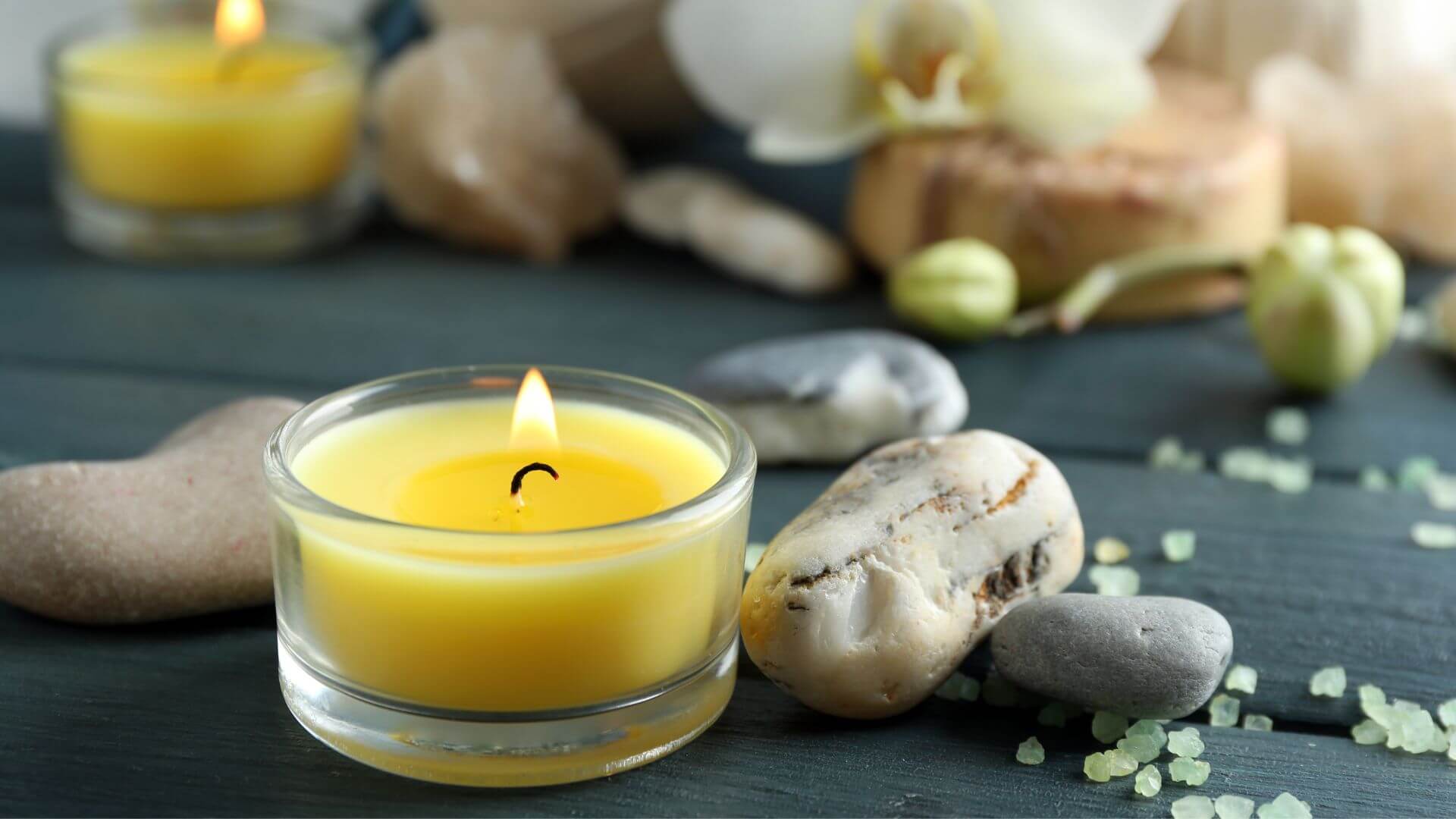 Beeswax Candle Care: A Guide to Caring for and Burning Beeswax