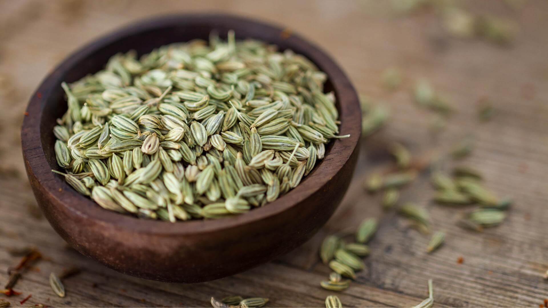 Collombatti Naturals Are there any wellness benefits to drinking chai picture of fennel seeds
