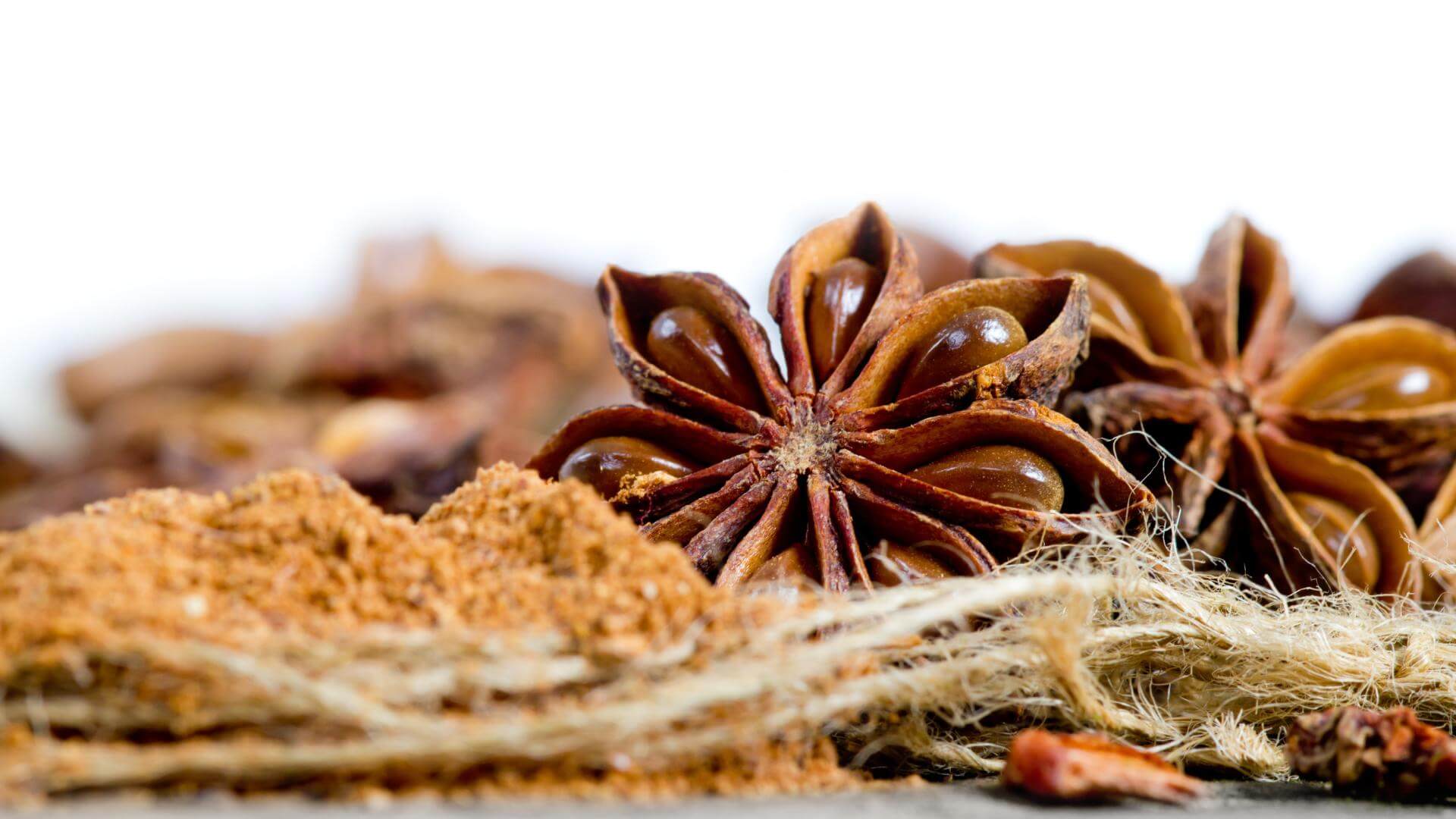 Collombatti Naturals Are there any wellness benefits to drinking chai picture of star anise