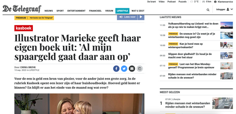 Telegraaf