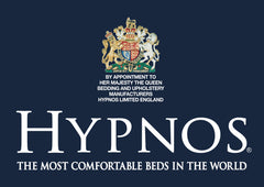 Hypnos Luxury Mattress Logo