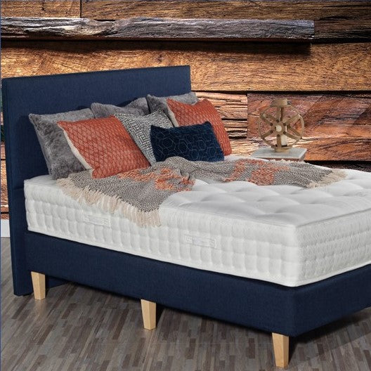 hypnos bedstead