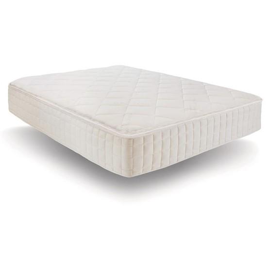 naturepedic queen mattress