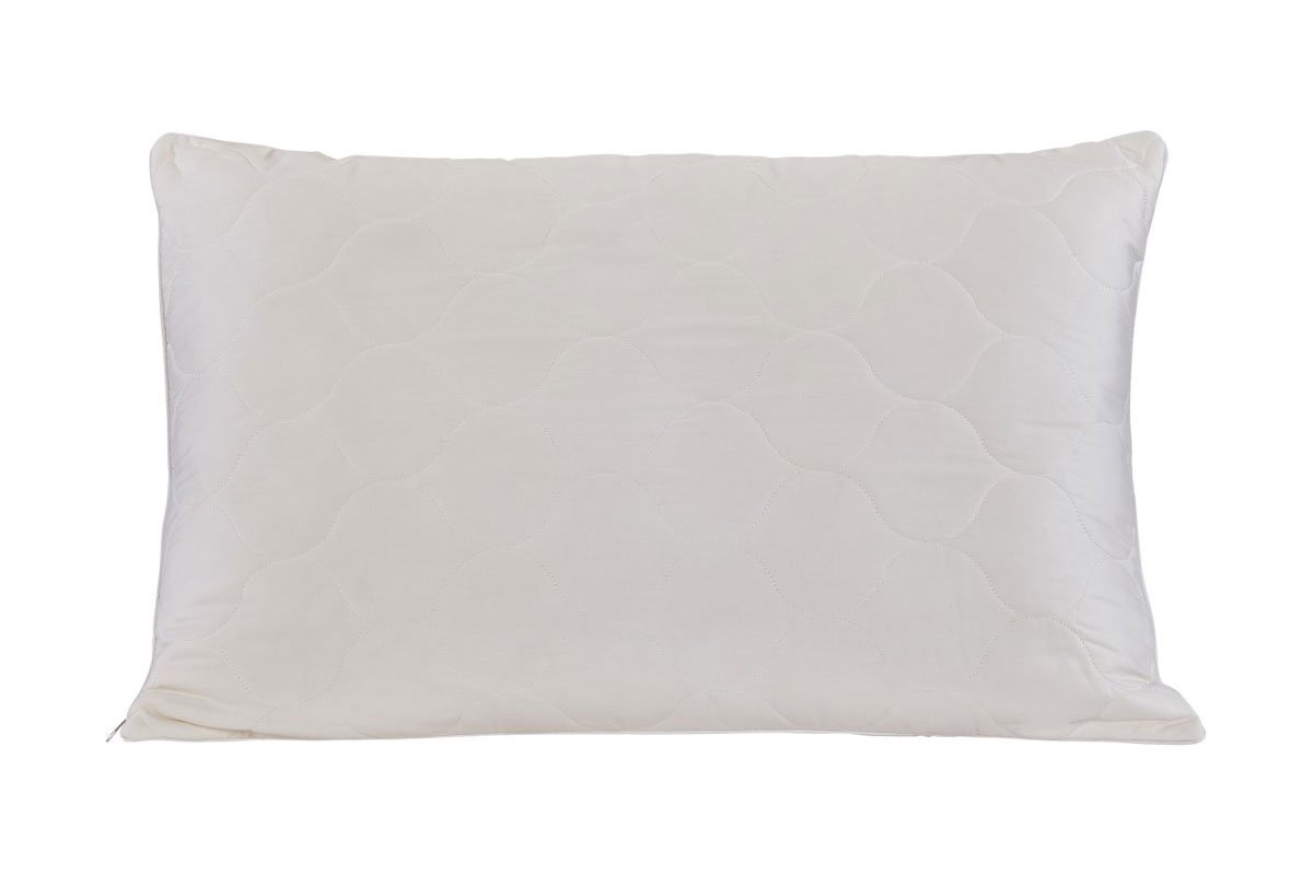 Sleep & Beyond myWoolly Adjustable Wool Pillow - King