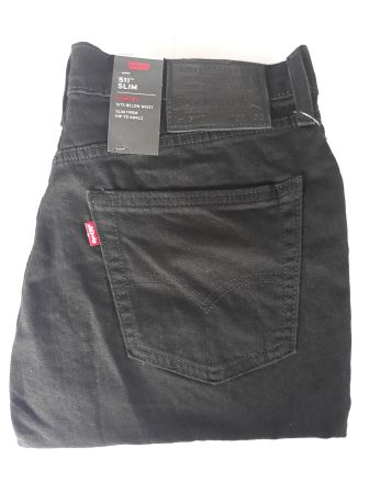 Levi's 511 Slim - Native Cali – Texas Radio Hamilton