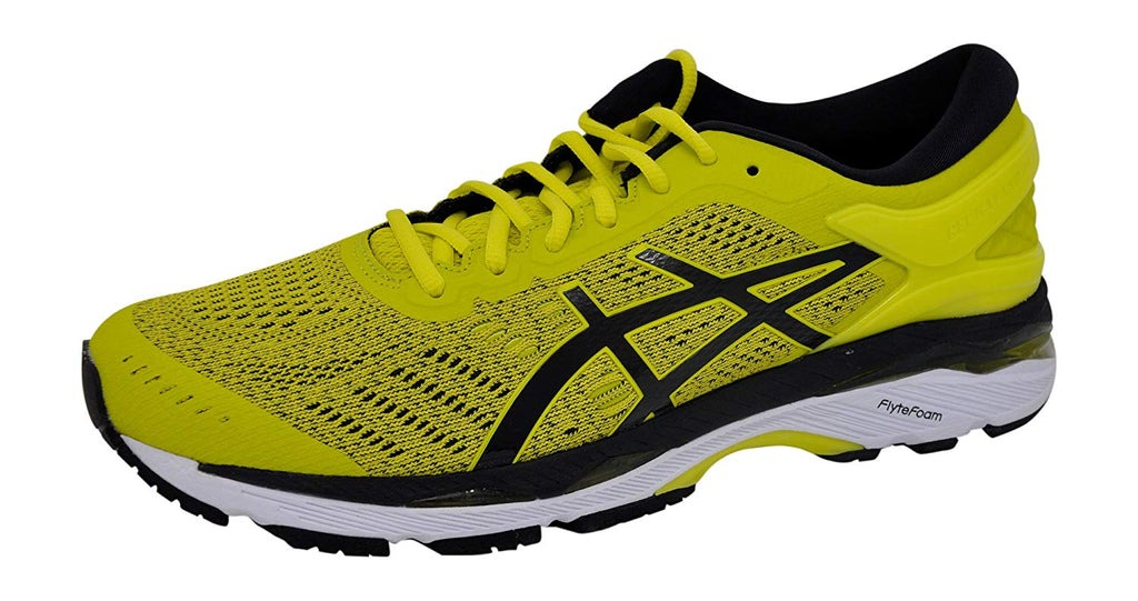 asics gel kayano 24 running shoes