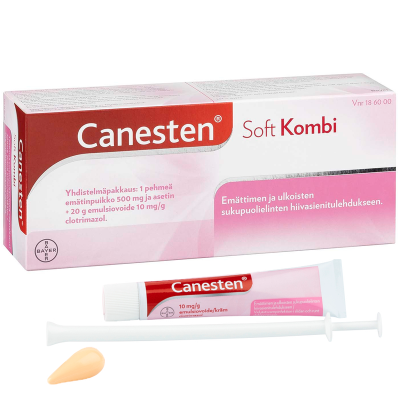 canesten