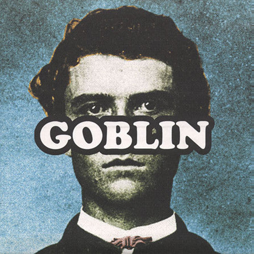 Tyler The Creator Goblin Vinyl Lp Going Underground Records