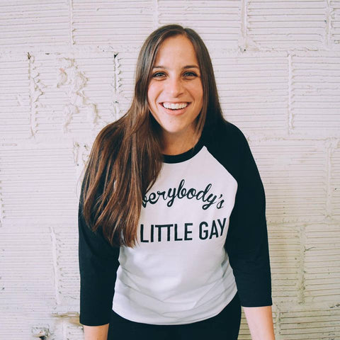 LGBTQ store owner