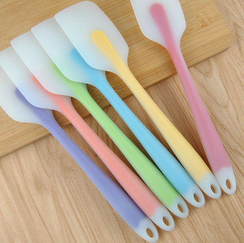 silicone ice cream scoop