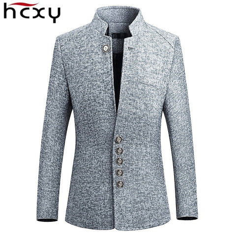 chaqueta blazer hombre