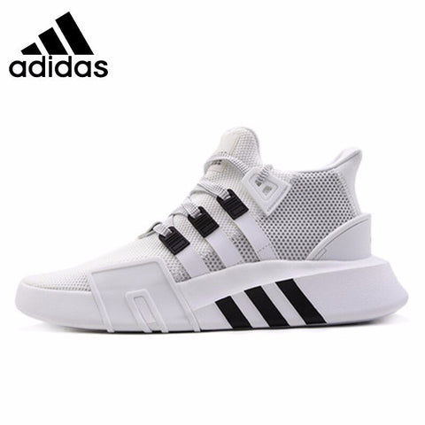 Adidas Official Clover EQT Bask Adv New 