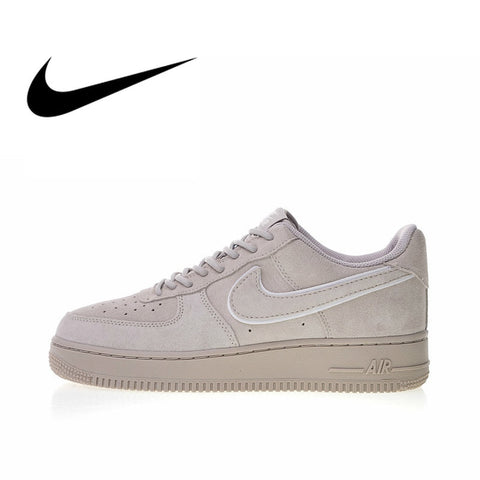 nike air force 1 07 lv8 suede hombre