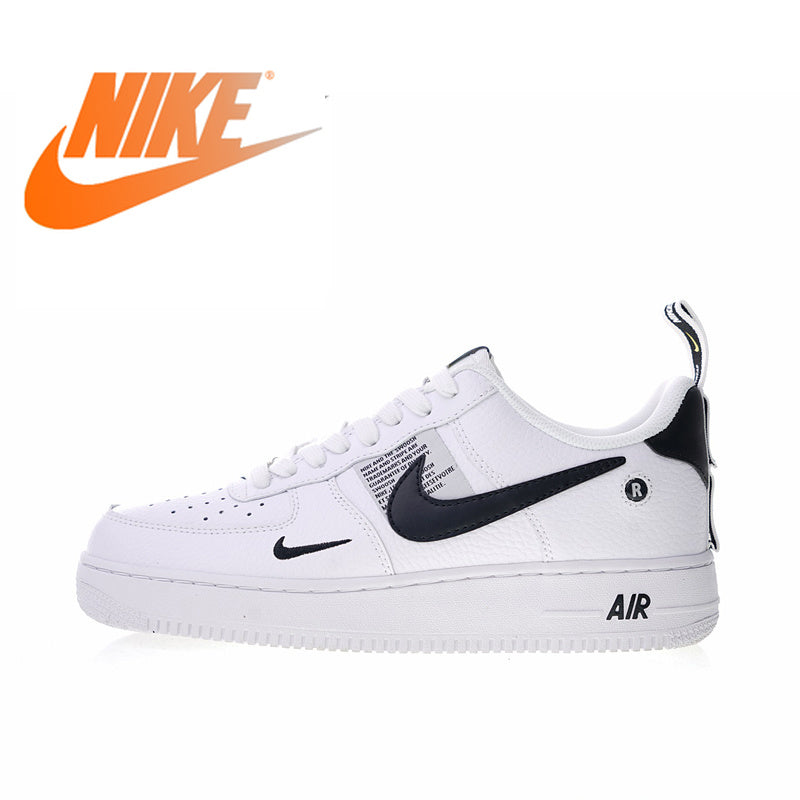 nike air force 1 hombre 2018