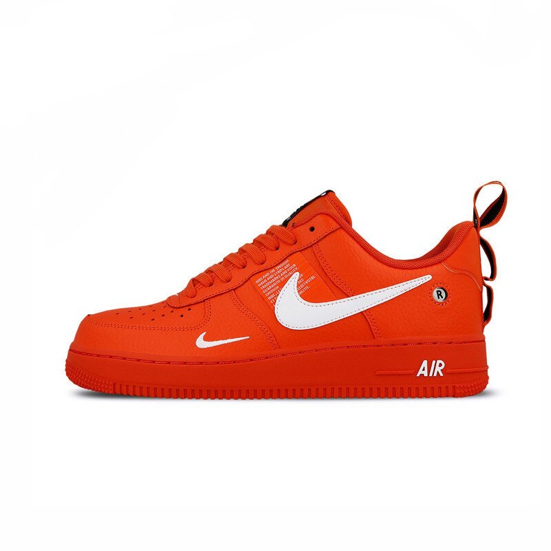 nike air force 1 af1 rojas