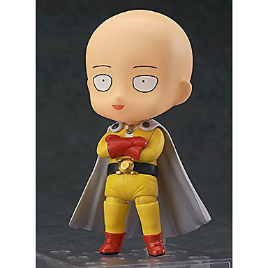 one punch man doll