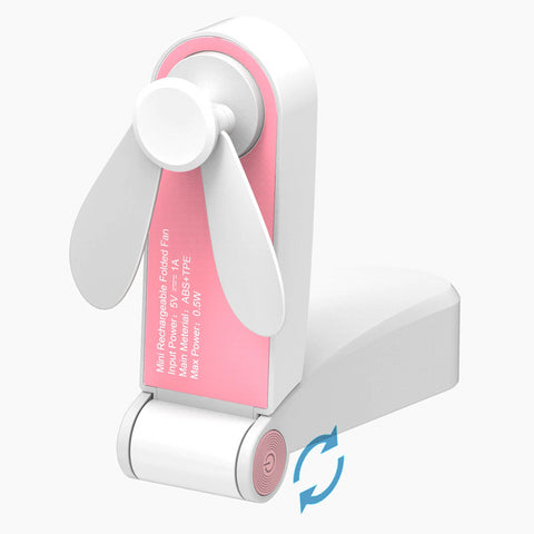 oplaadbare-mini-ventilator-draadloos-compact-verkoeling-roze