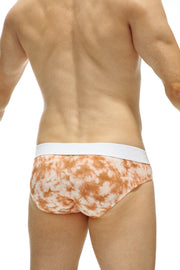 Braguita Protruder Tie-dye Beige