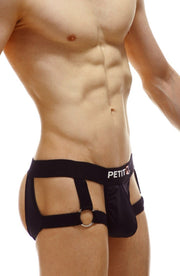 Jockstrap Mijoux Noir