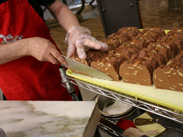 chips chocolate factory tours