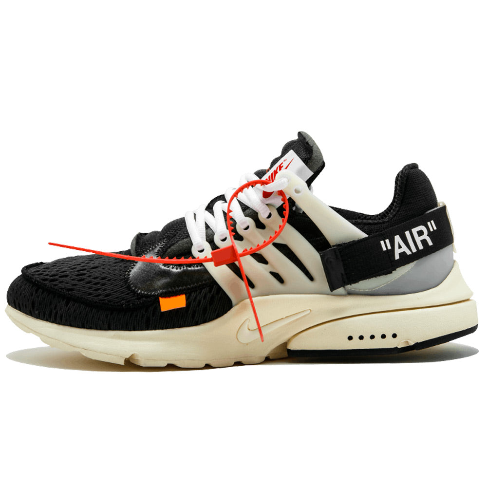 OFF-WHITE X NIKE AIR PRESTO – TheCreedStore