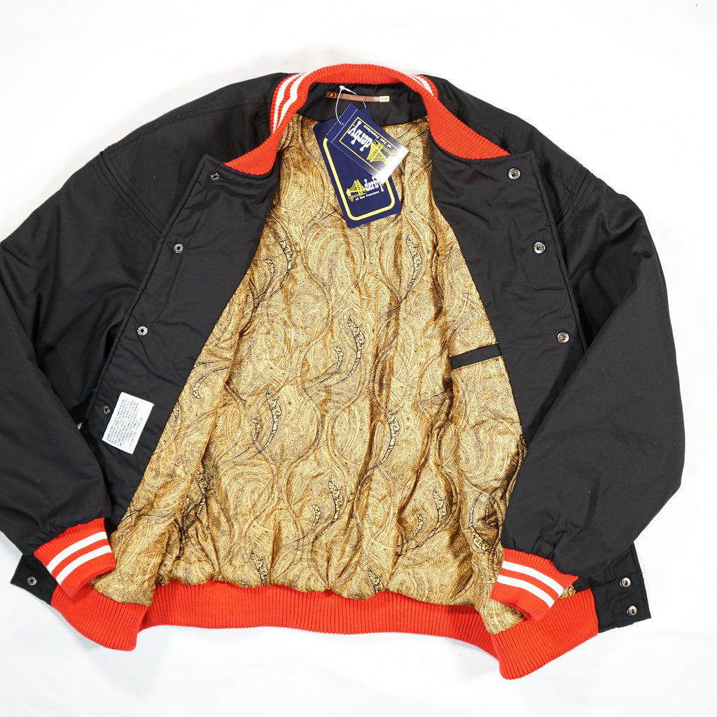 Classic Derby Jacket - Style 300 | Derby Of San Francisco