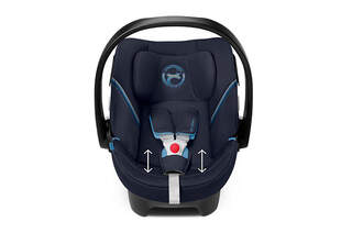 Aton 5 Car Seat