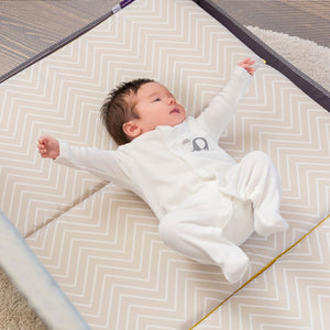 sids approved portacot mattress