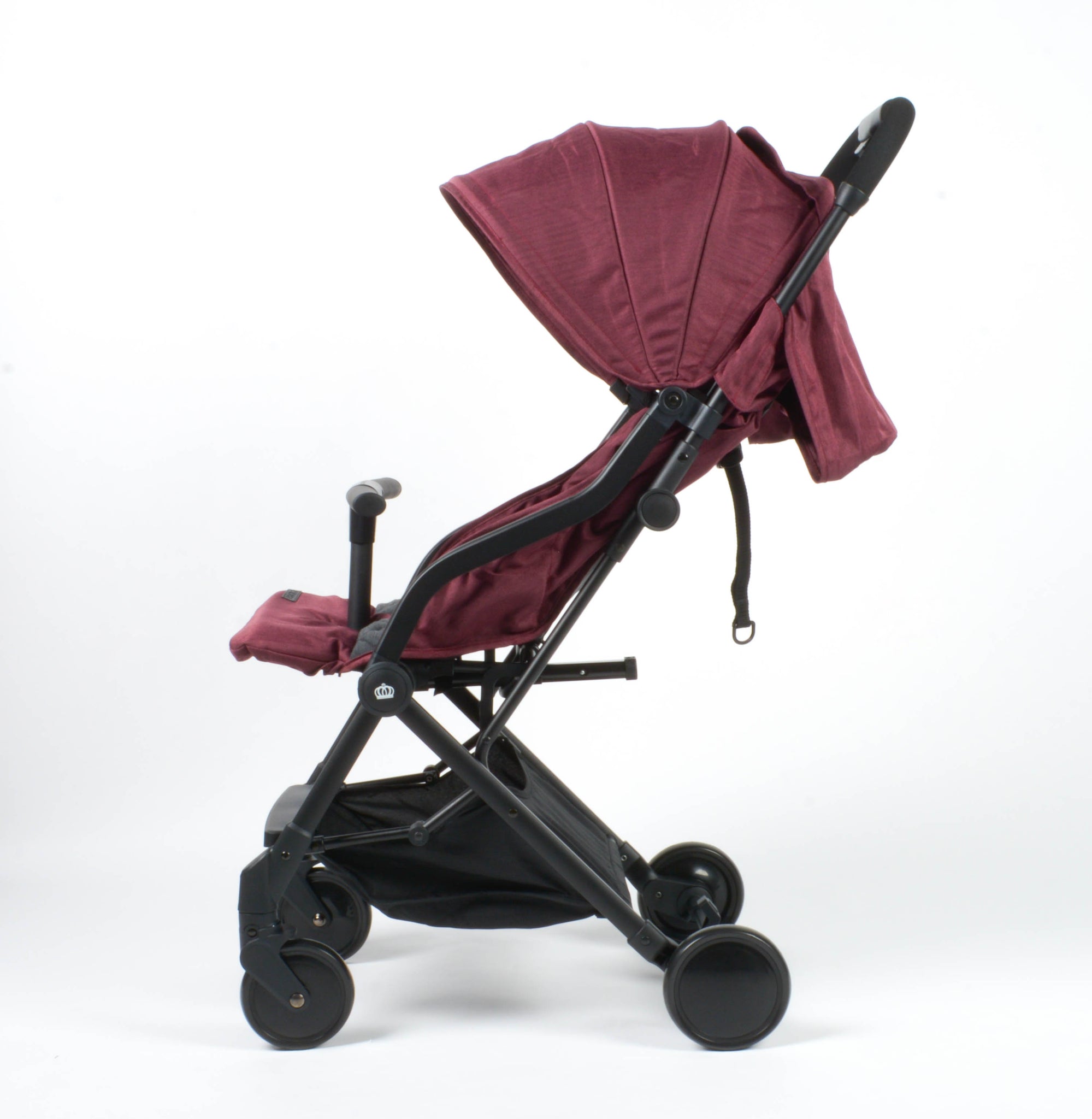 mimosa globetrotter travel stroller