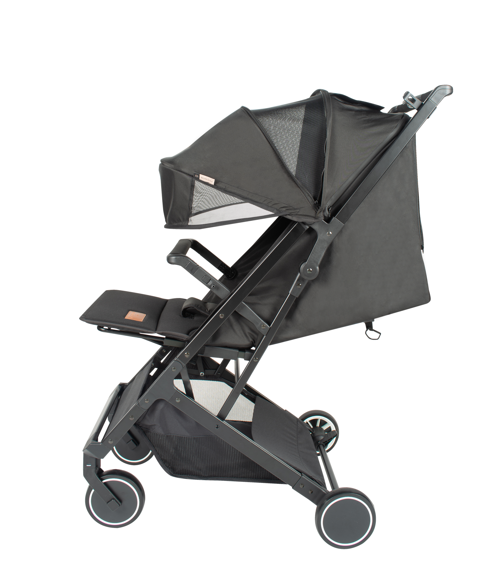 mimosa travel stroller